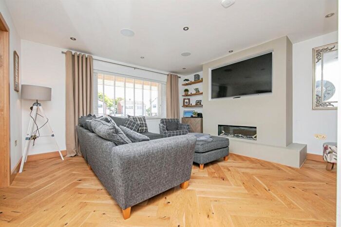 4 Bedroom Detached House For Sale In Pickers Way, Holland-On-Sea, Clacton-On-Sea, CO15