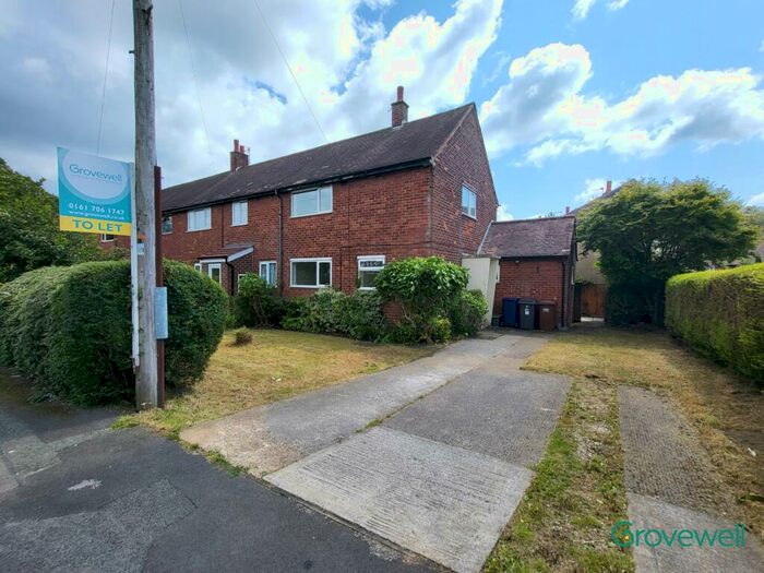 2 Bedroom Semi-Detached House To Rent In Hillbrook Road, Leyland, PR25