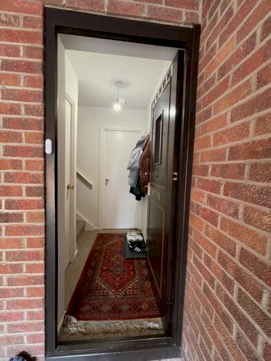 3 Bedroom Terraced House To Rent In Lenton Manor, Nottingham, NG7