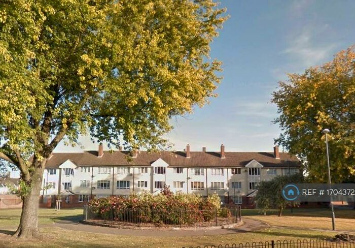 2 Bedroom Flat To Rent In Derwent House, Derby, DE21