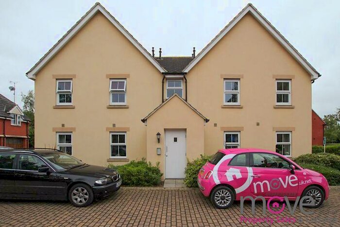 1 Bedroom Apartment To Rent In Appleyard Close, Cheltenham, GL51
