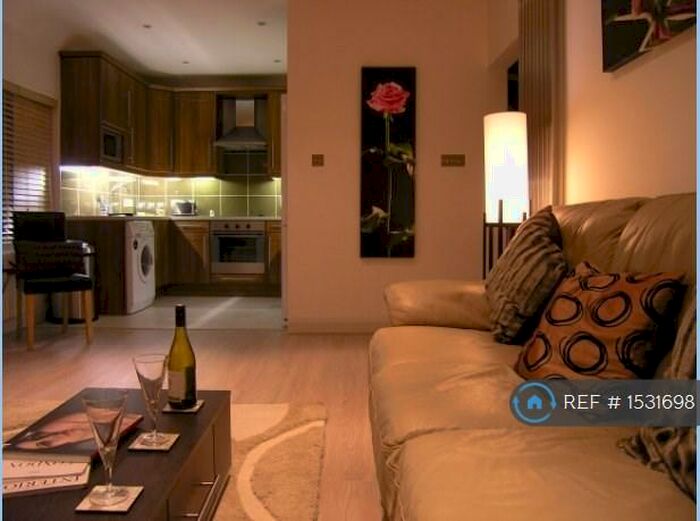 1 Bedroom Flat To Rent In Upton Road, Slough/Windsor, SL1