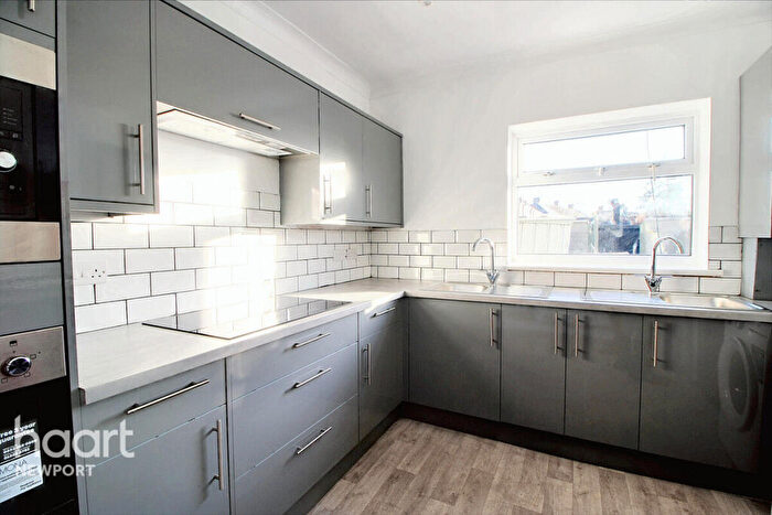1 Bedroom Terraced House To Rent In Cromwell Road, Newport, NP19
