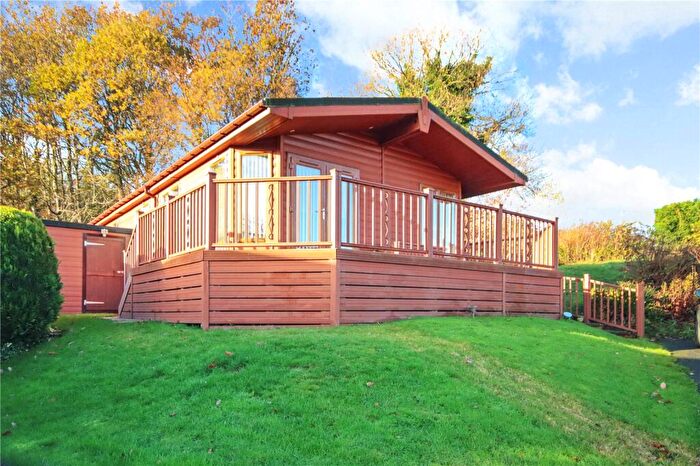 3 Bedroom Detached House For Sale In Finchale Abbey Village, Brasside, Durham, DH1