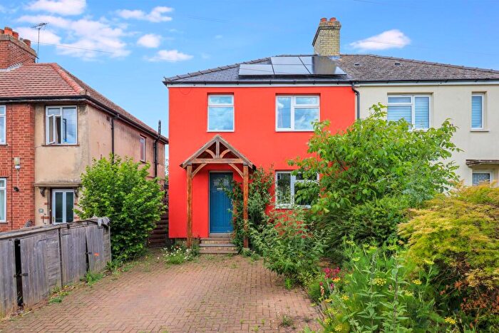 3 Bedroom Semi-Detached House To Rent In Church Lane, Girton, CB3