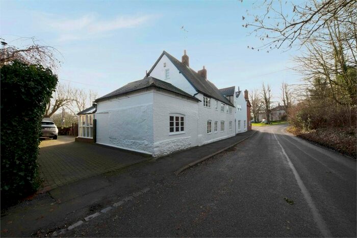 4 Bedroom Cottage For Sale In Harborough Road, Clipston, Market Harborough, Northamptonshire LE16