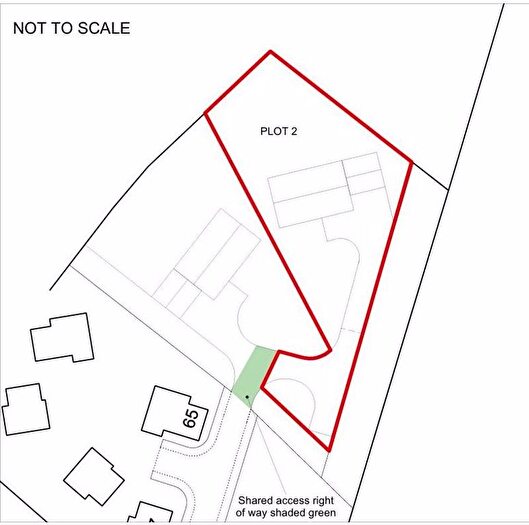 5 Bedroom Land For Sale In Plot, Sam Smith Way, Rackheath, Norfolk, NR13