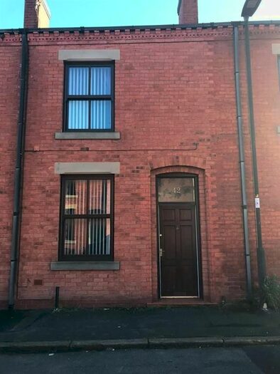 2 Bedroom Terraced House To Rent In Battersby Street, Leigh WN7