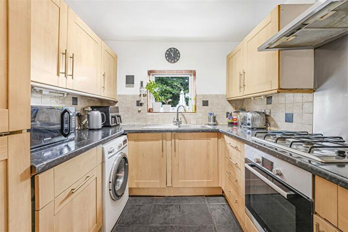 4 Bedroom Terraced House For Sale In Grand Drive, Raynes Park, SW20