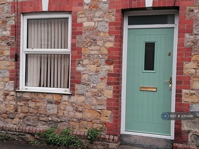 2 Bedroom Terraced House To Rent In Purzebrook Cottages, Axminster, EX13