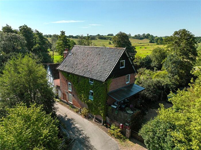 5 Bedroom Detached House For Sale In Needham, Harleston, Suffolk, IP20