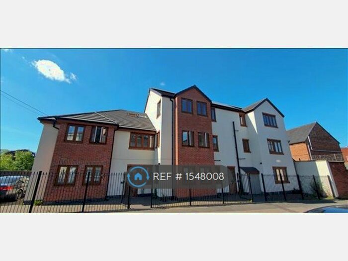 2 Bedroom Flat To Rent In Knighton Lane, Leicester, LE2