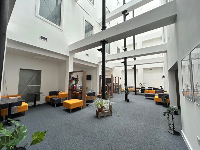 Studio To Rent In Galgate Silk Mill, Chapel Lane, Lancashire, LA2