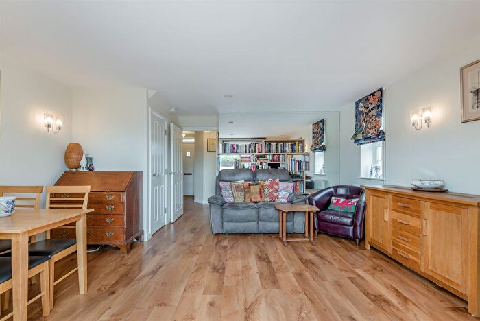 3 Bedroom Semi-Detached House For Sale In Welsh Street, Chepstow, Monmouthshire, NP16