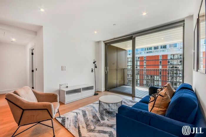1 Bedroom Flat To Rent In Palmer Road, London, SW11
