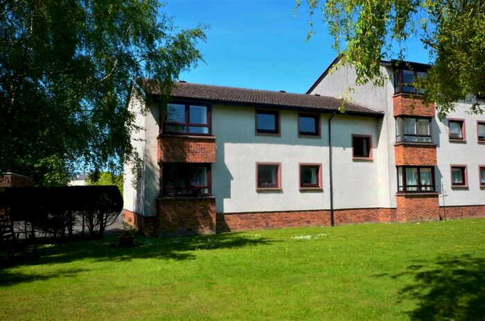 2 Bedroom Flat To Rent In Rosedale Gardens, Helensburgh, Argyll And Bute, G84