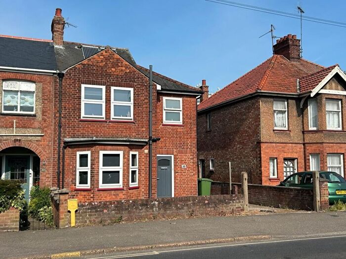 5 Bedroom Terraced House For Sale In Tennyson Avenue, King's Lynn, PE30