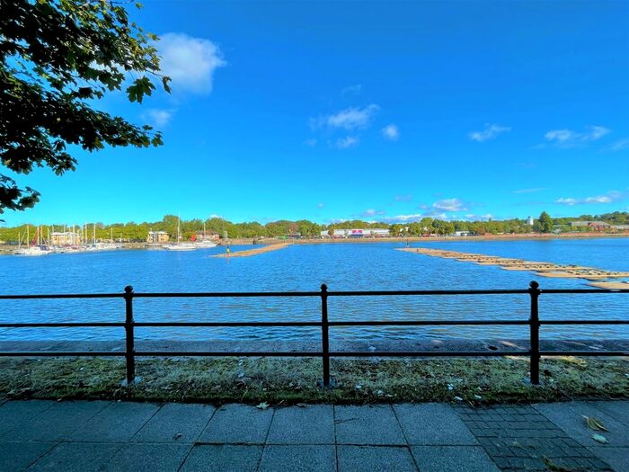 3 Bedroom Terraced House To Rent In Princes Reach, Ashton-On-Ribble, Preston, PR2