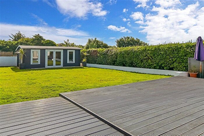 6 Bedroom Detached Bungalow For Sale In The Ridgway, Woodingdean, Brighton, East Sussex, BN2