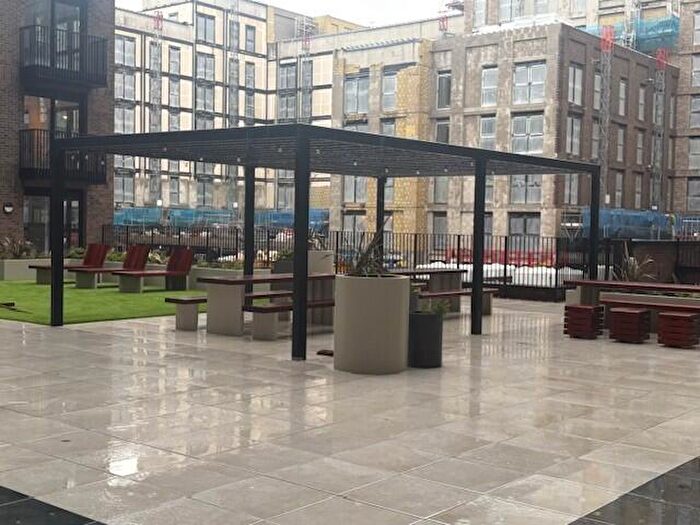 2 Bedroom Apartment To Rent In Orsdall Lane, Manchester, Greater Manchester, M5