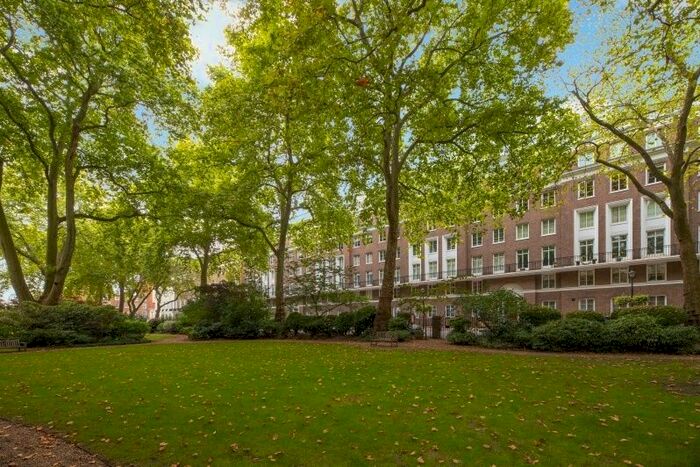 Studio To Rent In Bryanston Square, London, W1H