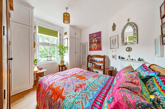 2 Bedroom Semi-Detached House For Sale In Eastwood Road, Bramley, Guildford, Surrey, GU5