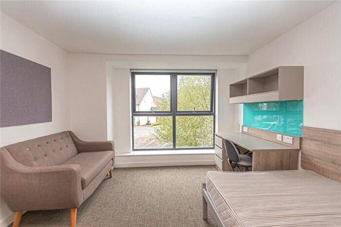 Studio To Rent In Cheswick Campus, The Square, Long Down Avenue, Bristol, BS16