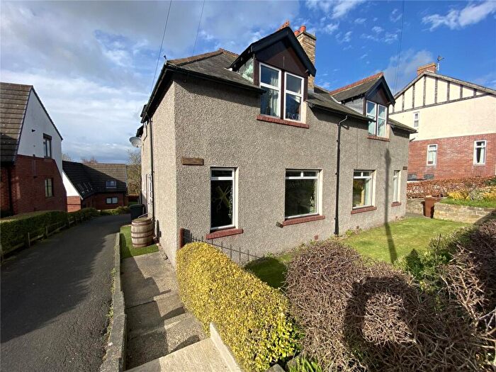 1 Bedroom Semi Detached House For Sale In Hillside, Main Road, Stocksfield, Northumberland, NE43