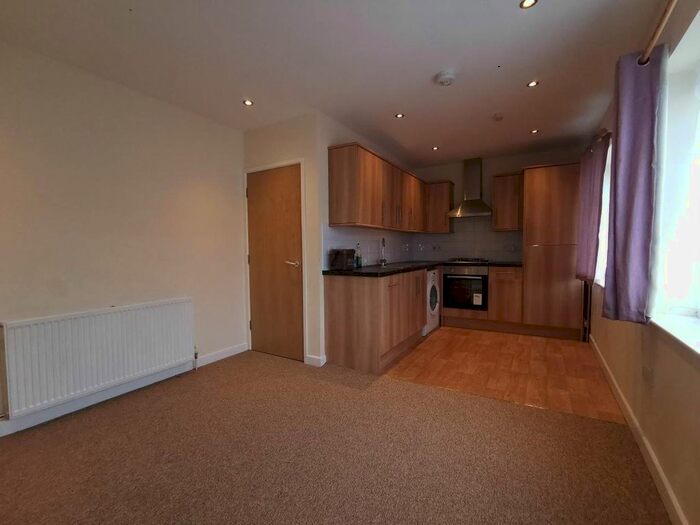 1 Bedroom Flat To Rent In Halstock Avenue, Fishponds, Bristol, BS16