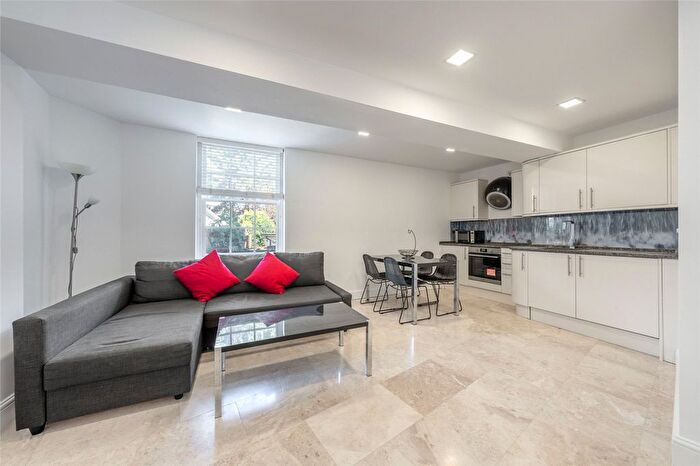 1 Bedroom Flat To Rent In Pond Court, Pond Street, London, NW3