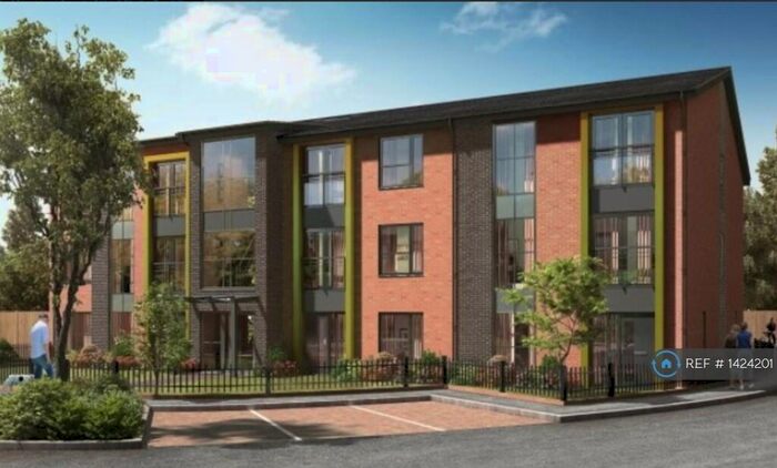 1 Bedroom Flat To Rent In Spinning Gate, Urmston, Manchester, M41