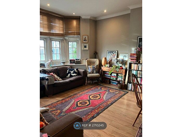 1 Bedroom Flat To Rent In Streatham Common North, London, SW16