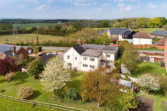7 Bedroom Detached House For Sale In Long Cross, Shaftesbury, SP7