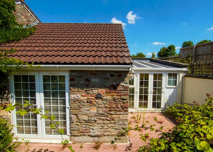 1 Bedroom Flat To Rent In Siston Common, Siston Common, Bristol, BS15