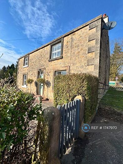 2 Bedroom Semi-Detached House To Rent In Avenue Road, Hurst Green, Clitheroe, BB7