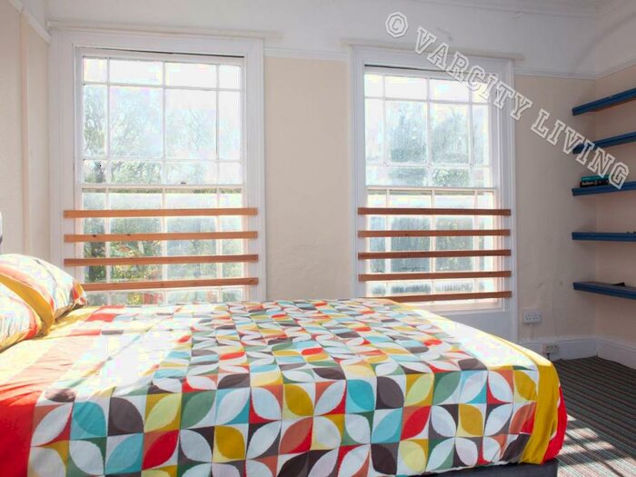 4 Bedroom House To Rent In Fron Dirion, Bangor, Gwynedd, LL57