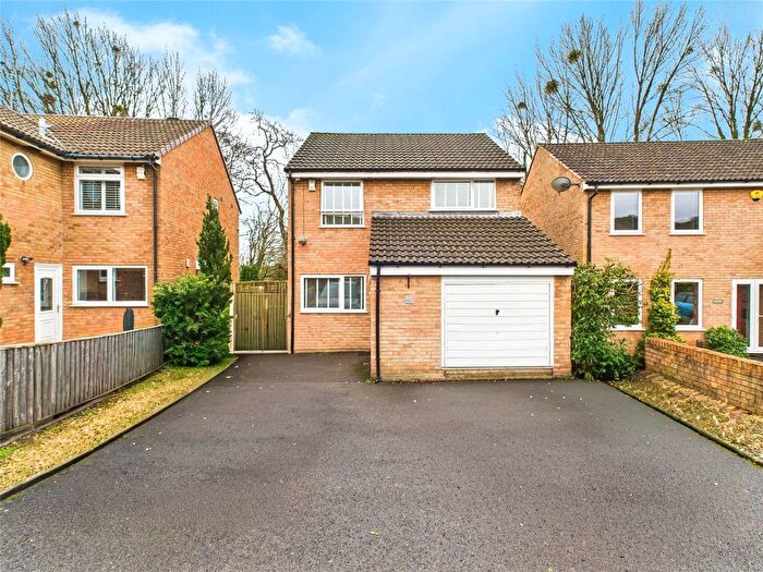 3 Bedroom Detached House For Sale In Copford Lane, Long Ashton, North Somerset, BS41
