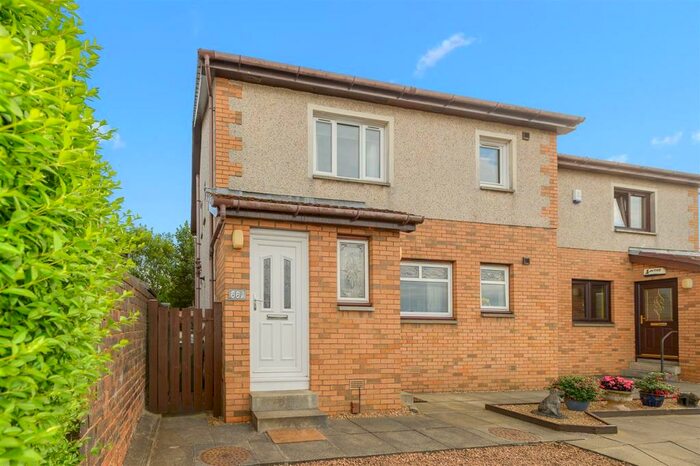 2 Bedroom Flat To Rent In Glasgow Road, Falkirk, FK1