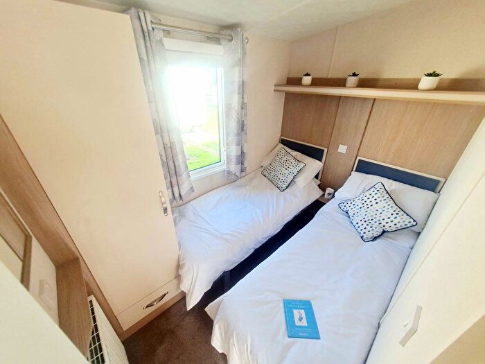 2 Bedroom Caravan For Sale In Dovercourt Holiday Park, CO12