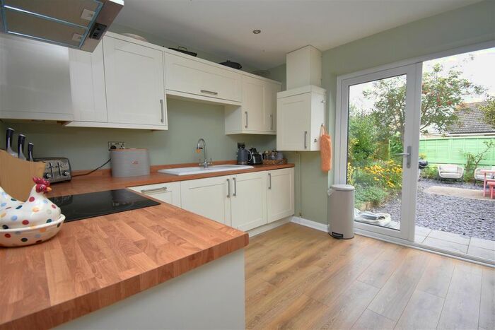 3 Bedroom Town House To Rent In Westwood Mews, Dunnington, York, YO19