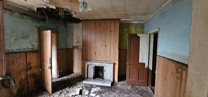 3 Bedroom Terraced House For Sale In Lord Street, Sleaford, Lincolnshire, NG34