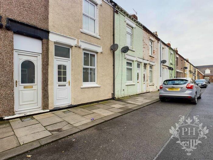 Houses for sale & to rent in TS3 6ED, Veronica Street, North Ormesby