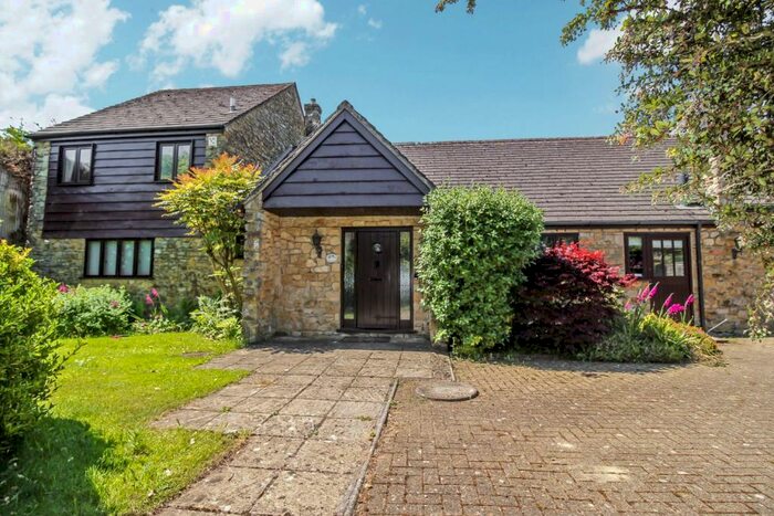 4 Bedroom Detached House To Rent In Bradford Lane, Longburton, Sherborne, Dorset, DT9