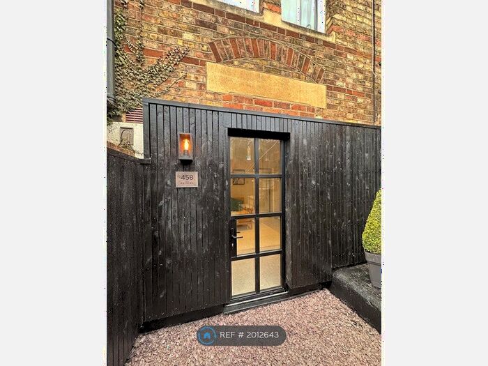 1 Bedroom Flat To Rent In Jericho, Oxford, OX2