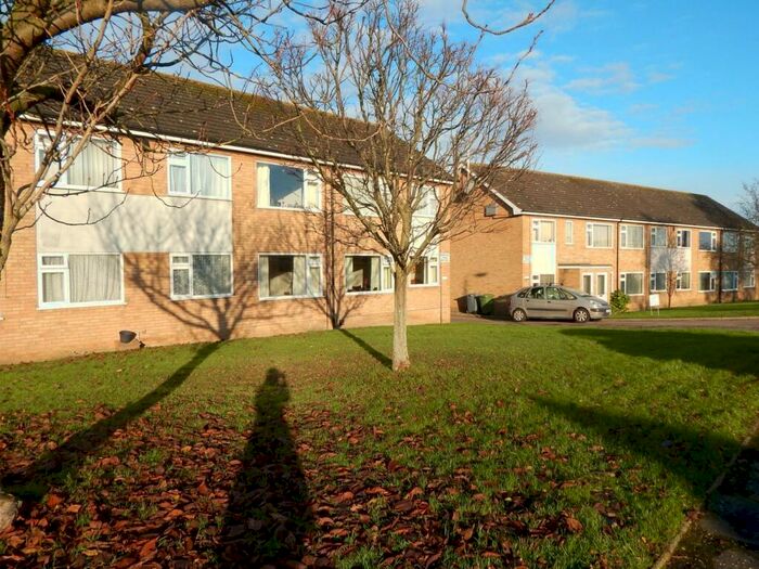 1 Bedroom Flat To Rent In Libra Court, Sparhawk Avenue, Sprowston, NR7