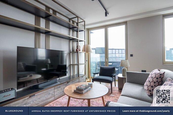 1 Bedroom Flat To Rent In Shoreditch, EC2A
