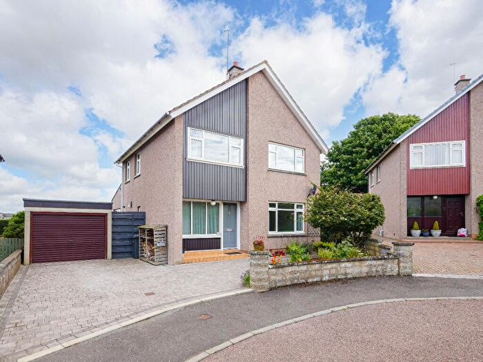 3 Bedroom Detached House To Rent In Craigshannoch Road, Wormit, Fife, DD6