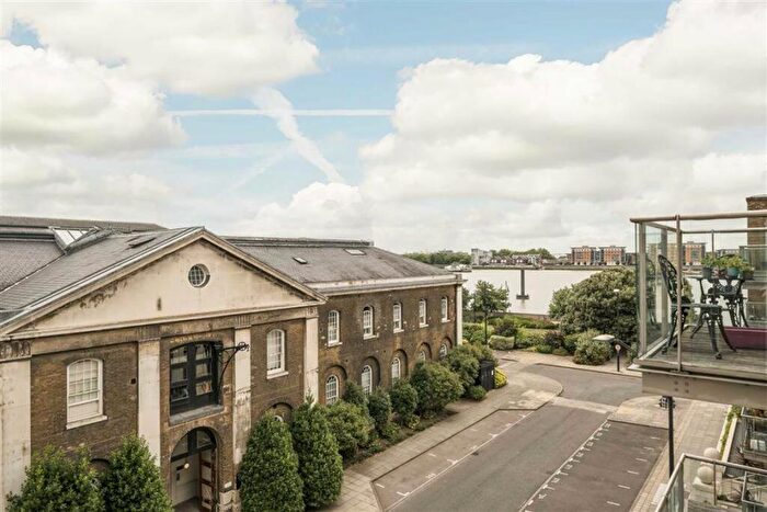 1 Bedroom Flat For Sale In Argyll Road, Woolwich, SE18