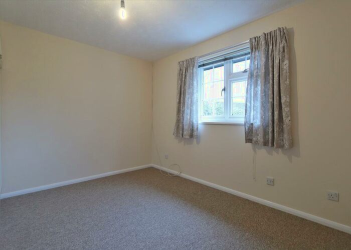 2 Bedroom End Of Terrace House To Rent In Stirlings Road, Wantage, OX12