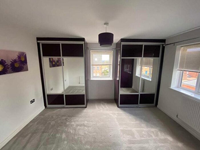 4 Bedroom Semi-Detached House To Rent In Mauretania Way, Brooklands, Milton Keynes, MK10
